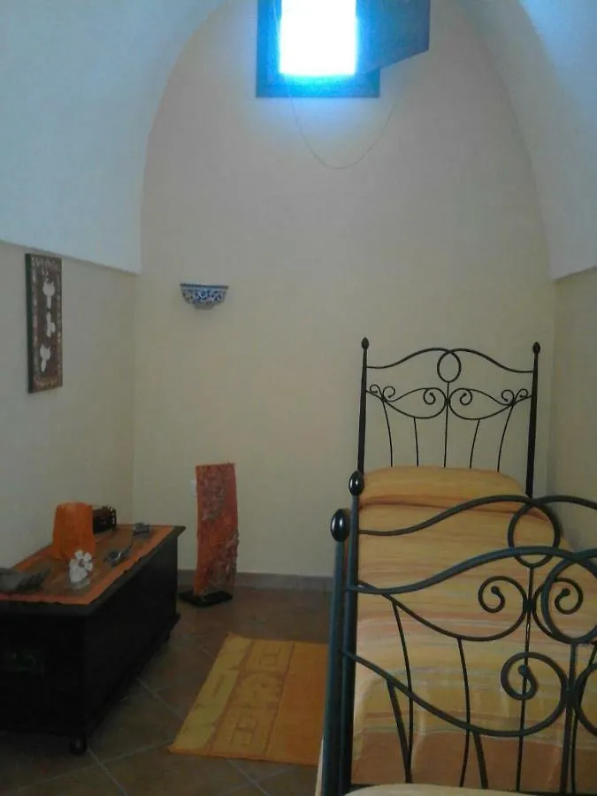 Le Due Cycas Villa Siba 0*,  Italia
