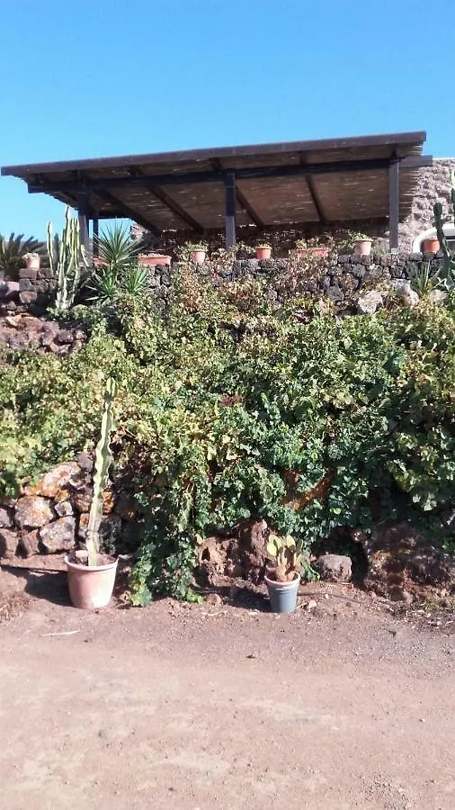 Ferienhaus Villa Le Due Cycas Siba Italien