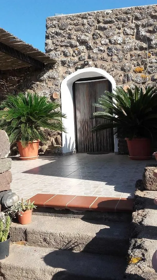 Casa vacanze Le Due Cycas Villa Siba Italia