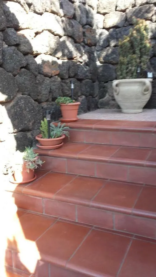 Le Due Cycas Villa Siba