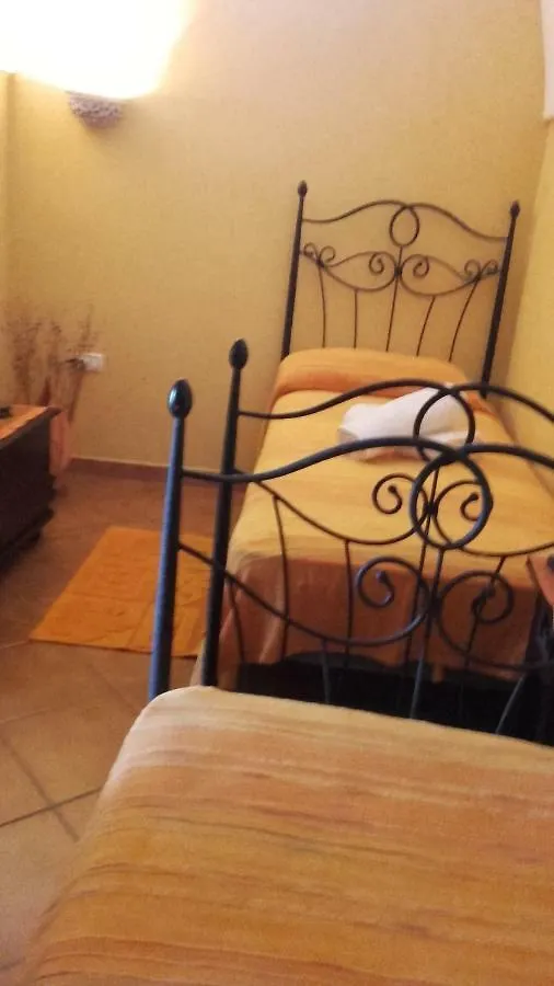Casa vacanze Le Due Cycas Villa Siba