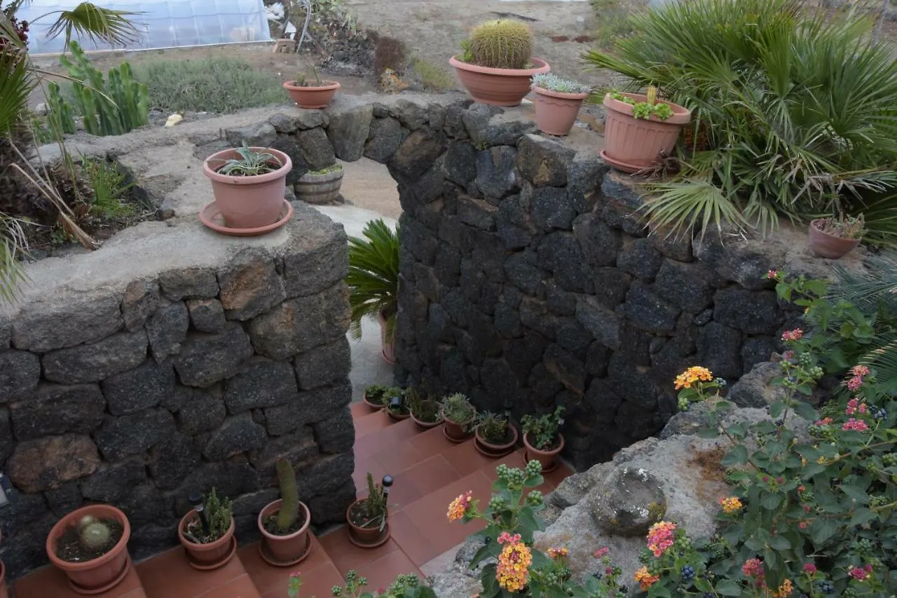 Le Due Cycas Villa Siba