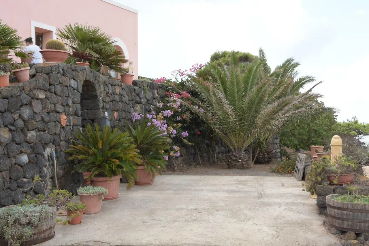 Le Due Cycas Villa Siba 0*,