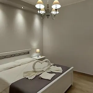 Casa vacanze Casa Parisi, Agnone Bagni