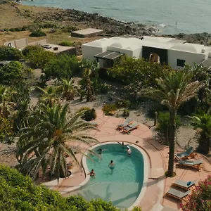Casa vacanze Calypso Sea Sunset Relais, Siba